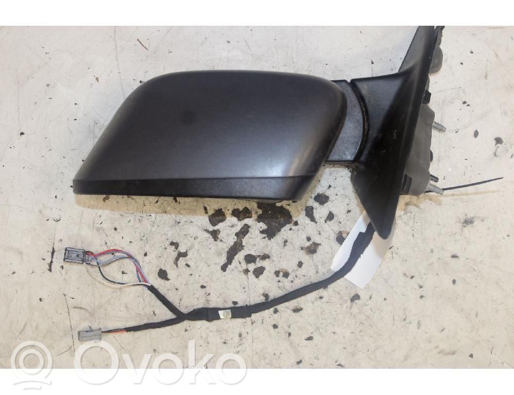 Etuoven sähköinen sivupeili   7357306430