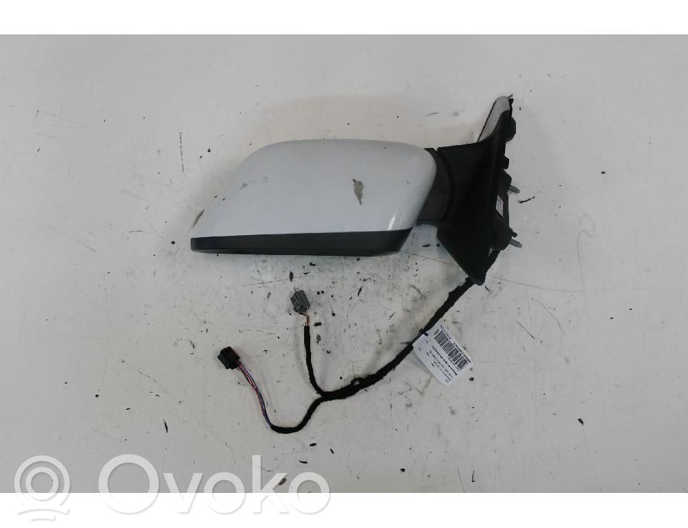 Espejo lateral eléctrico de la puerta delantera
