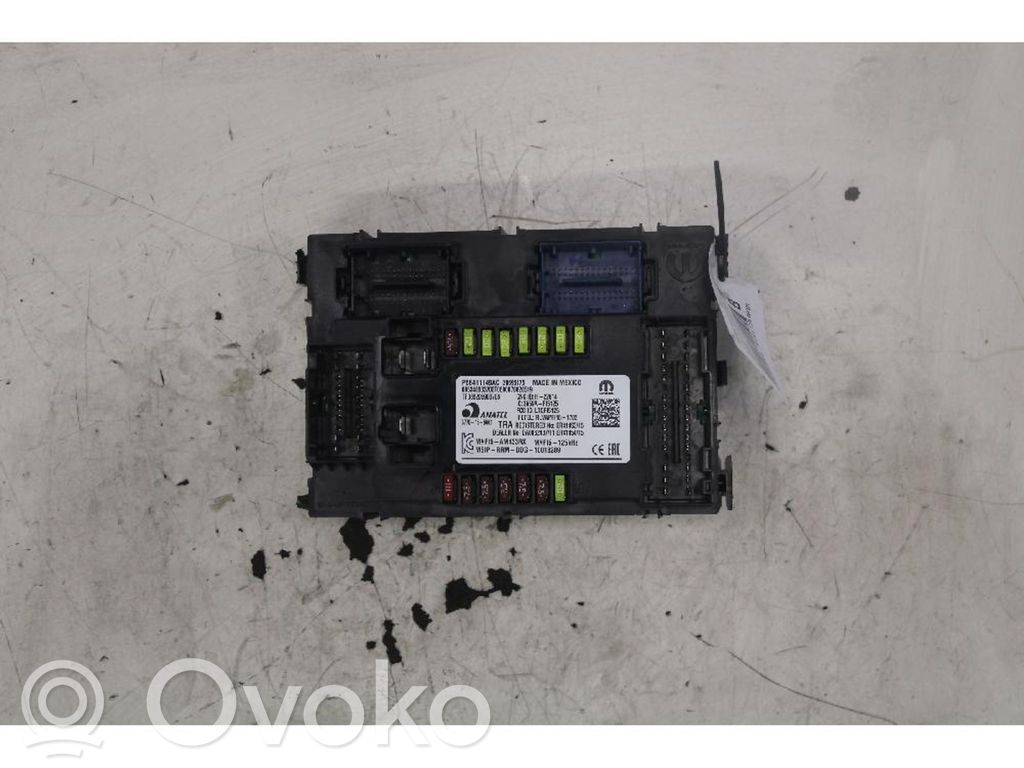 Jeep Compass Fuse module 