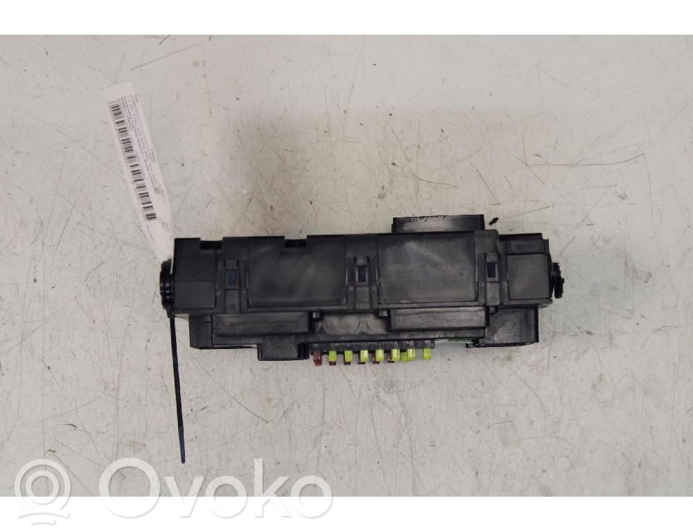 Jeep Compass Fuse module 
