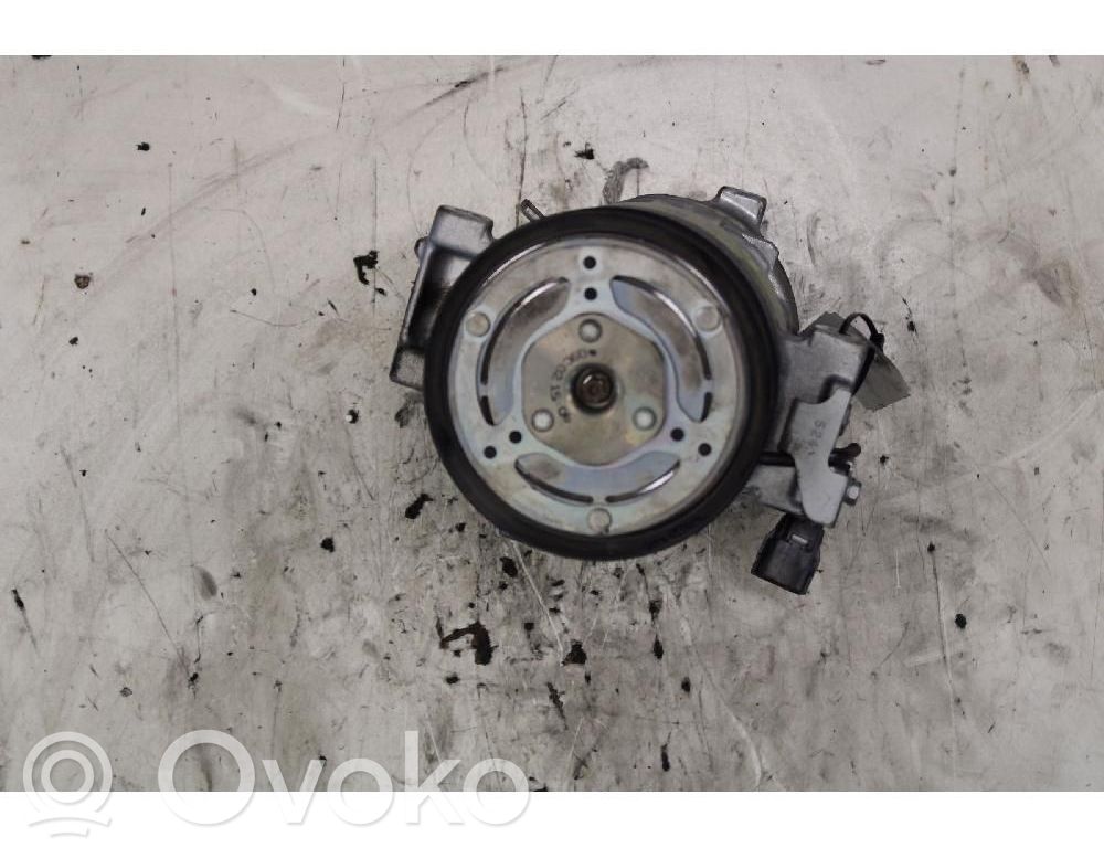 Jeep Renegade Compressore aria condizionata (A/C) (pompa)