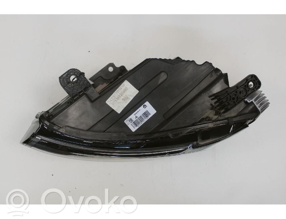 Jeep Compass Headlight/headlamp 