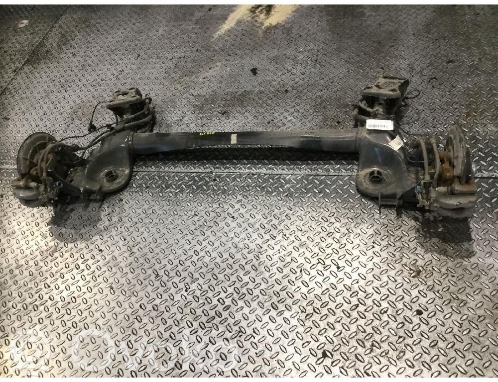 Fiat Tipo Belka osi tylnej 