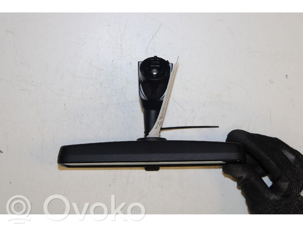 Fiat Tipo Espejo retrovisor (interior) 