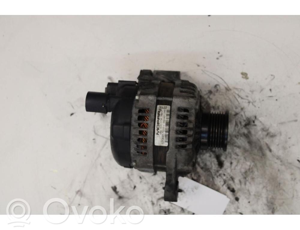 Fiat Tipo Generatore/alternatore