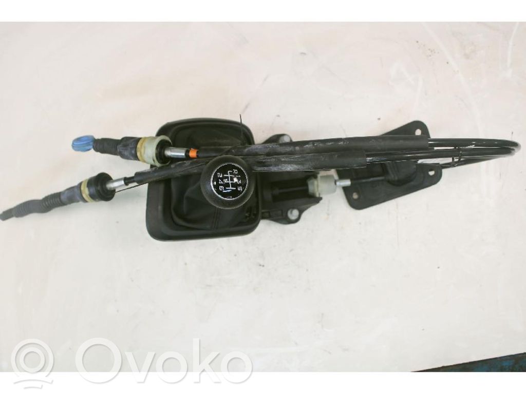 Selector caja de cambios