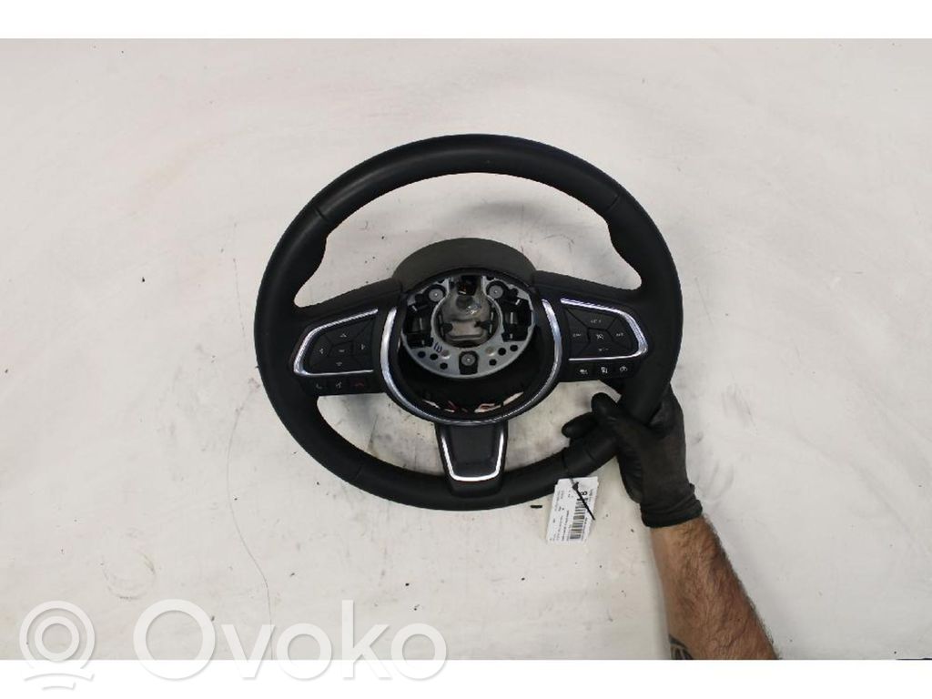 Fiat Tipo Ohjauspyörä 