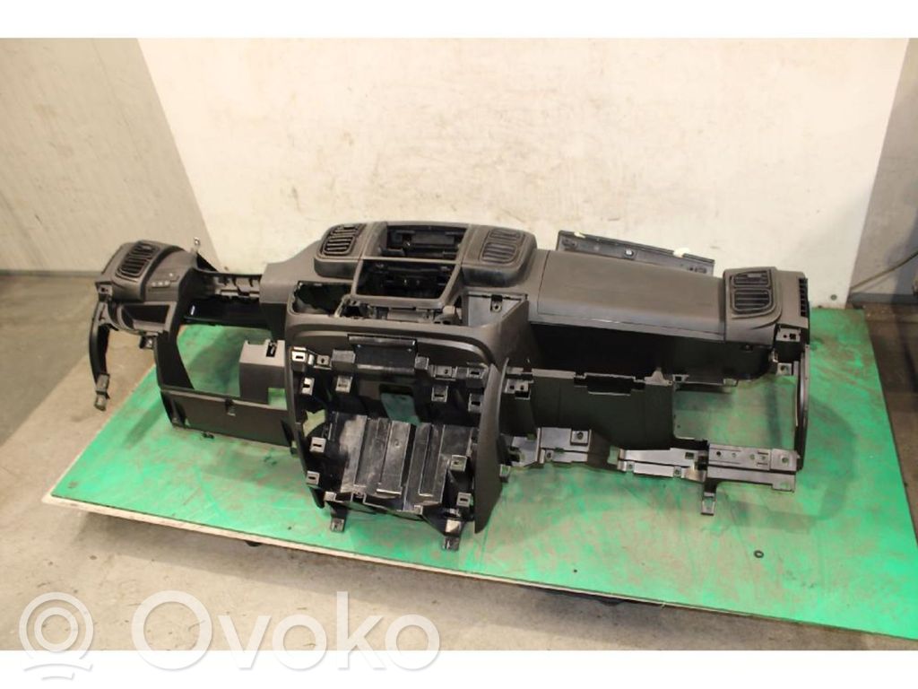 Fiat Ducato Bord 