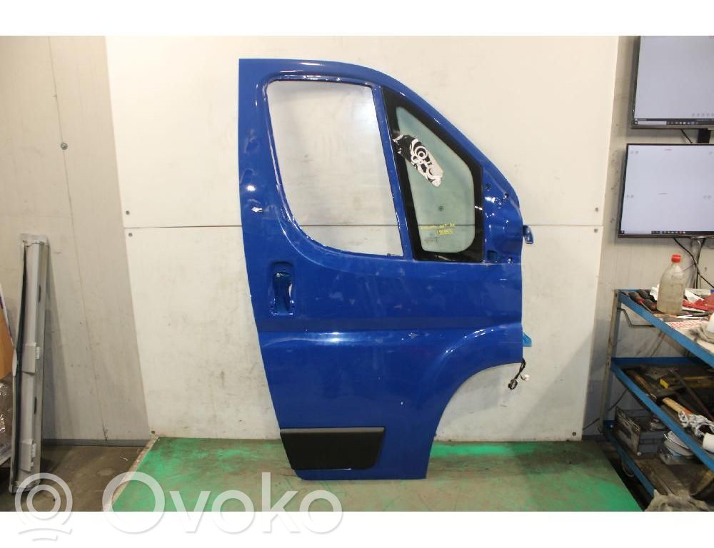 Fiat Ducato Puerta delantera 