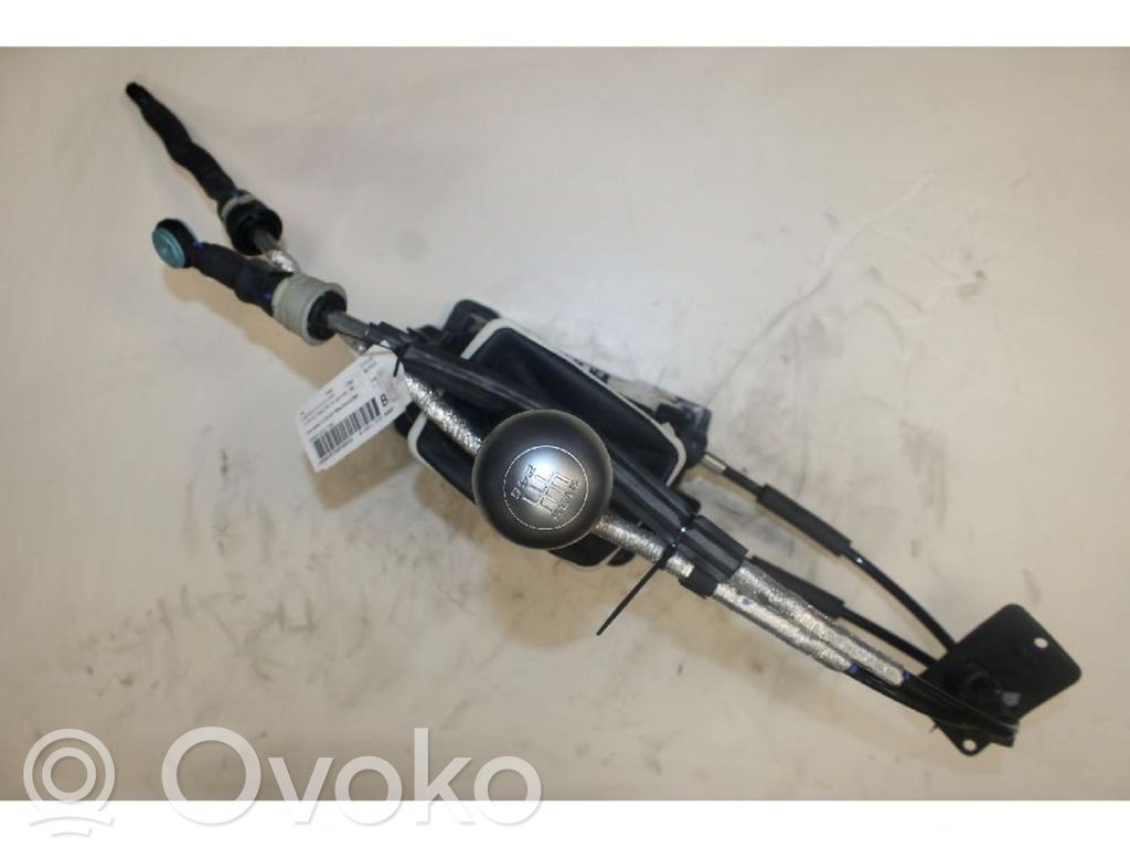 Jeep Compass Selector caja de cambios 