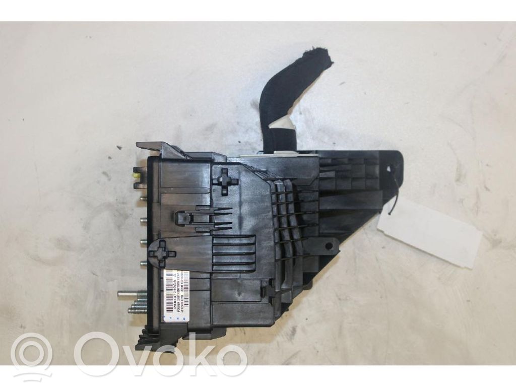 Jeep Compass Módulo de fusible 