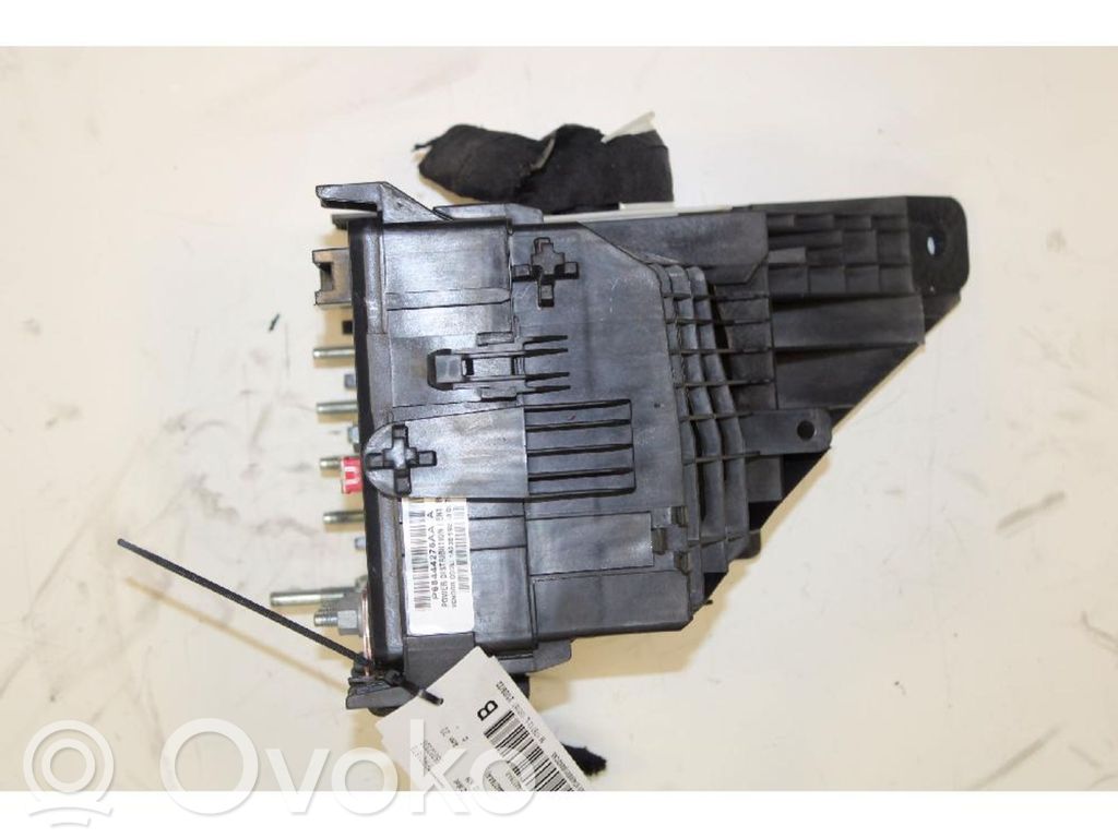 Jeep Compass Fuse module 