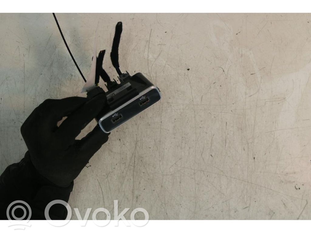 Fiat 500X Interruptor de control multifunción 