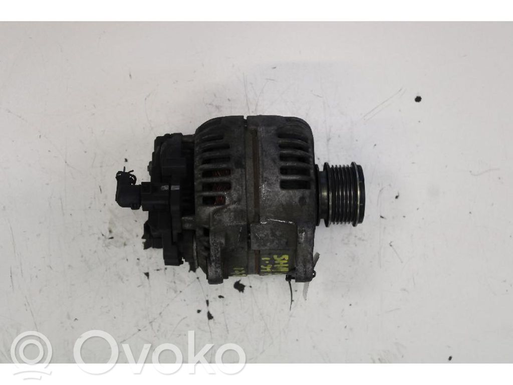 Alternador   0124525092