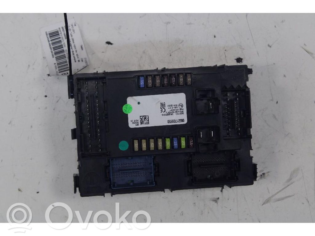 Sulakemoduuli   00521709650
