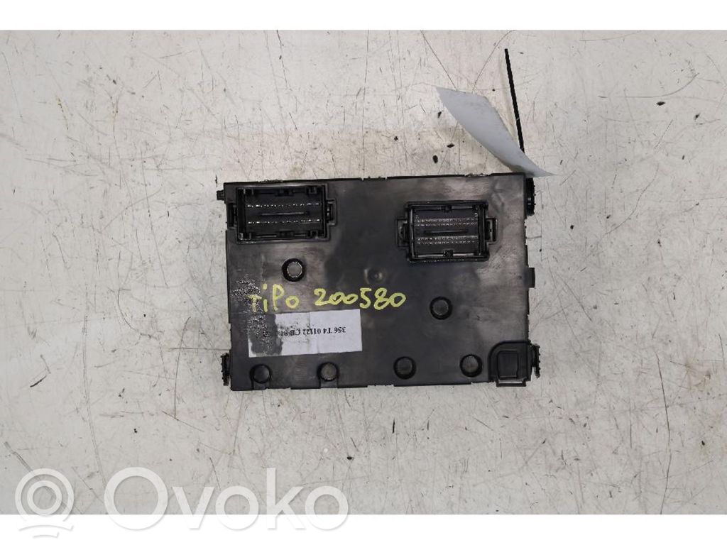 Fiat Tipo Módulo de fusible 