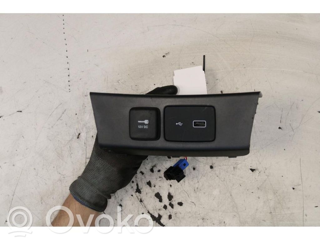 Fiat Tipo Przyciski multifunkcyjne 