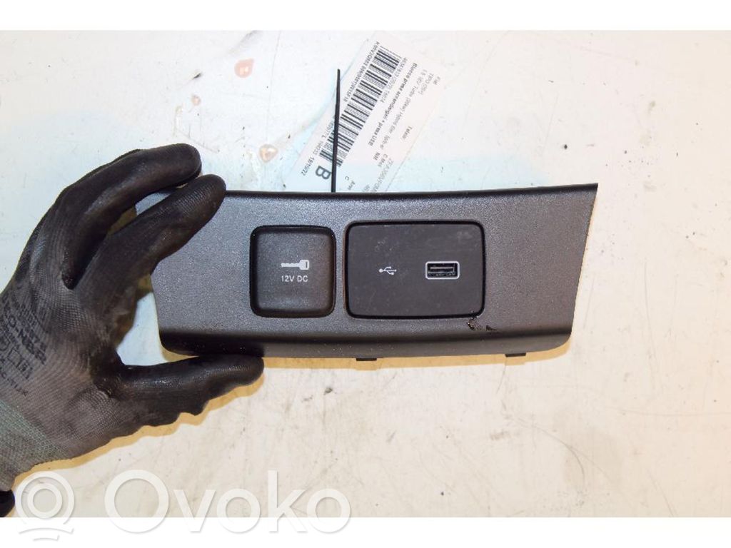Fiat Tipo Przyciski multifunkcyjne 
