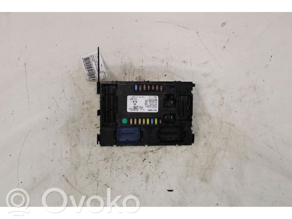 Fiat Tipo Módulo de fusible 