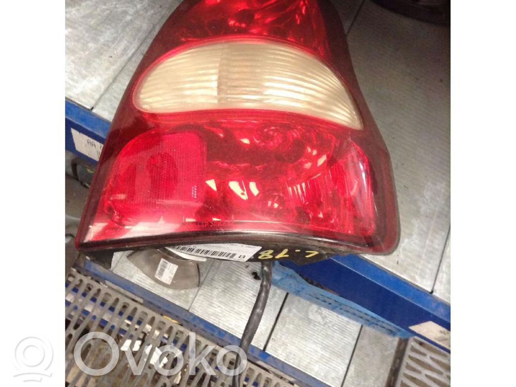 KIA Carnival Takavalot 