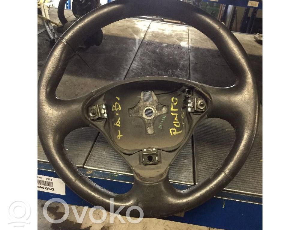 Fiat Punto (188) Volant