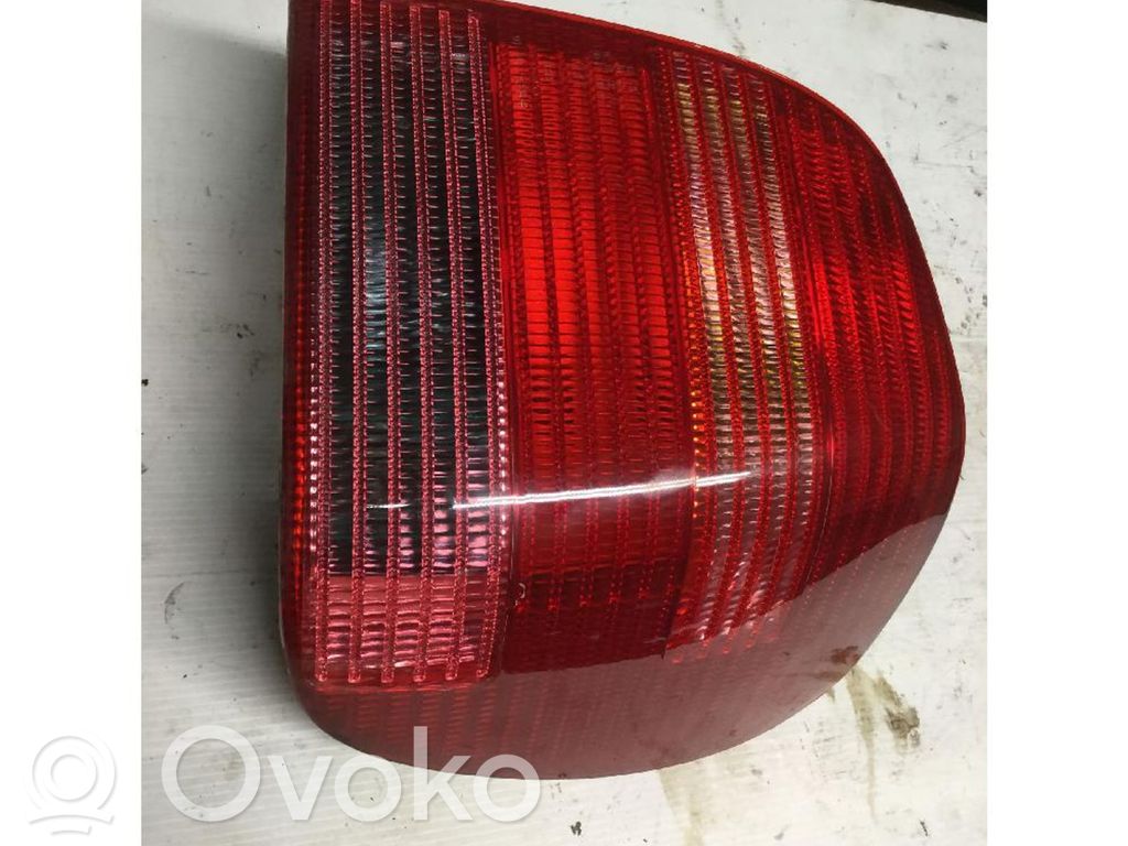 Volkswagen Polo III 6N 6N2 6NF Luci posteriori
