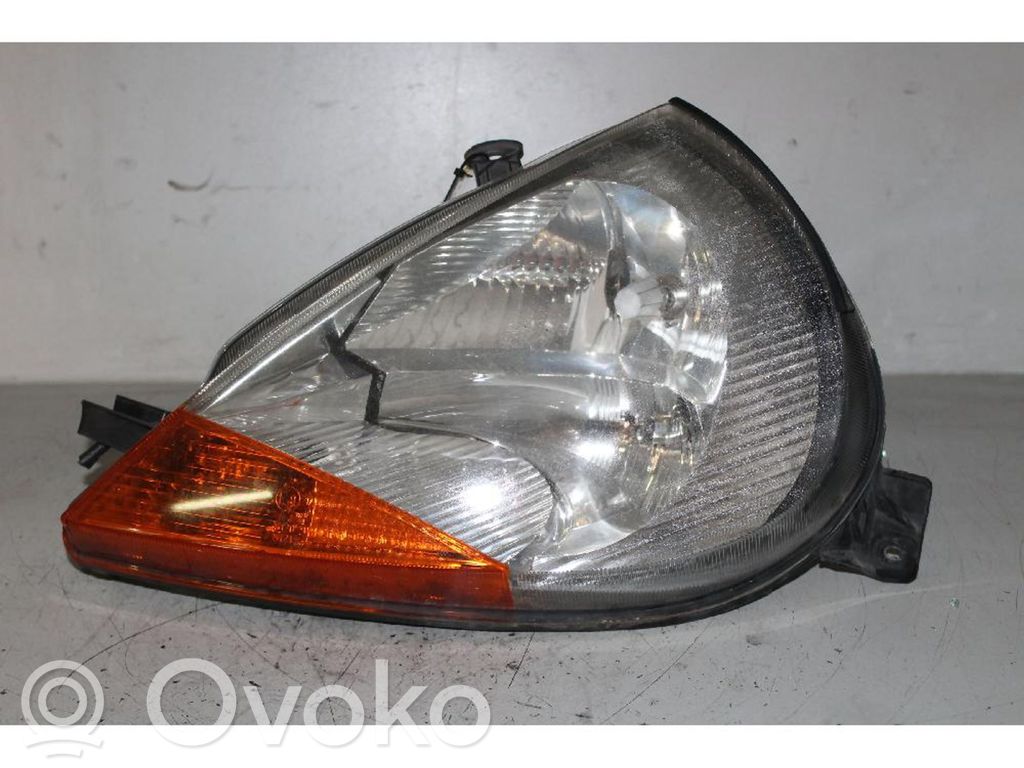 Ford Ka Headlight/headlamp 