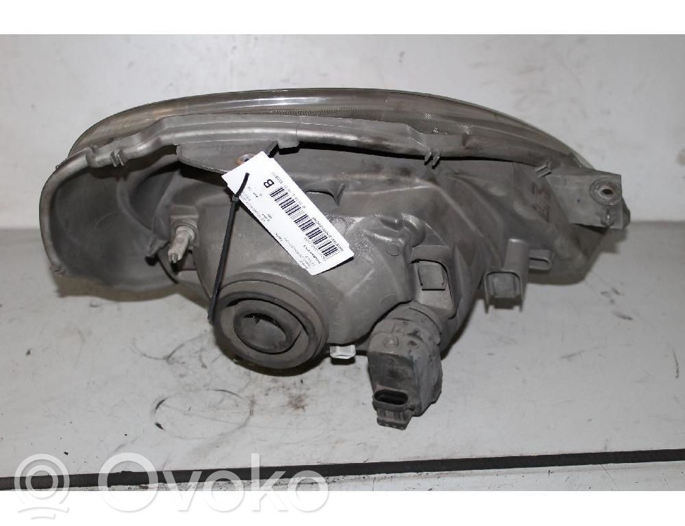 Renault Trafic II (X83) Scheinwerfer 
