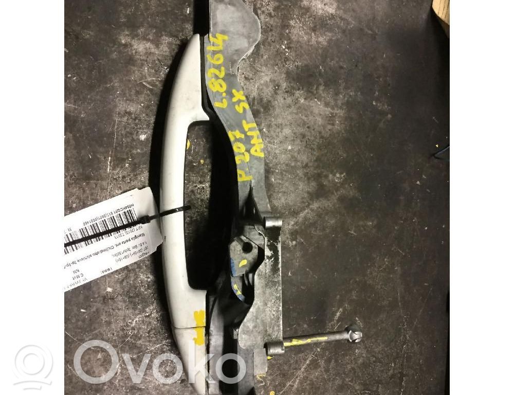 Peugeot 207 CC Maniglia esterna per portiera anteriore