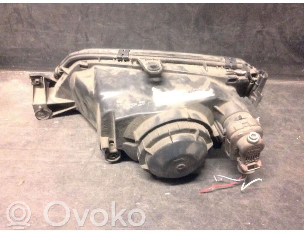 Peugeot 306 Phare frontale 