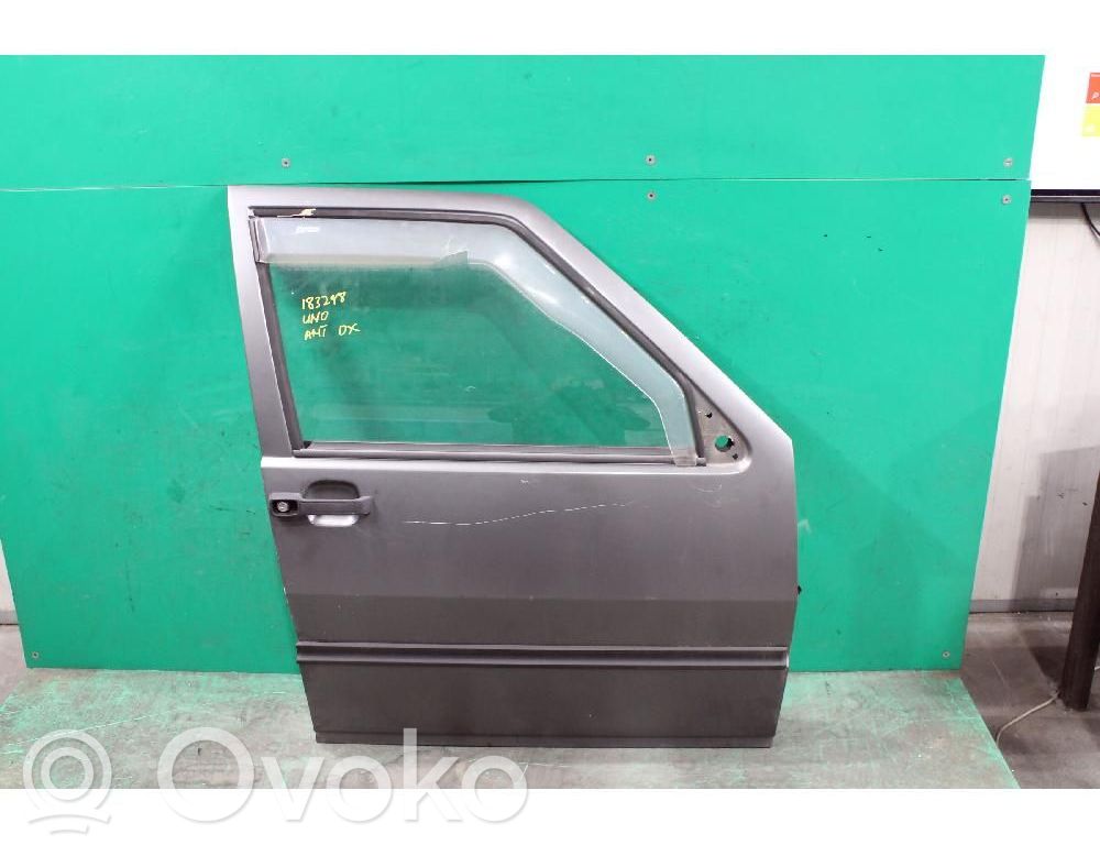 Fiat Uno Puerta delantera 