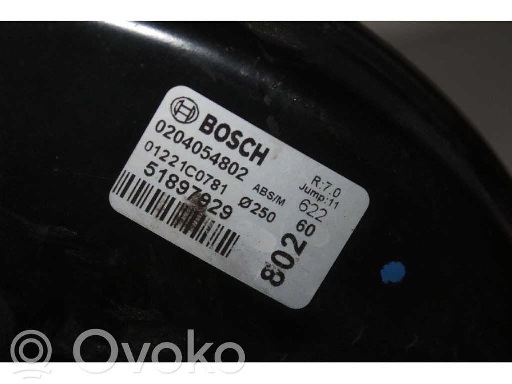 Bomba de freno   0204054307