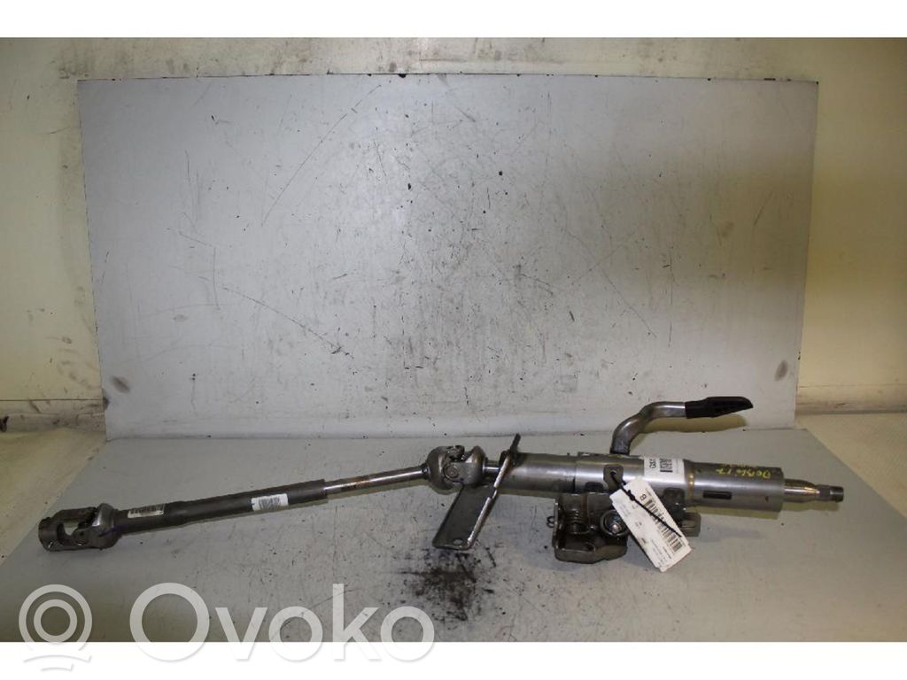 Fiat Doblo Ohjauspyörän akseli 