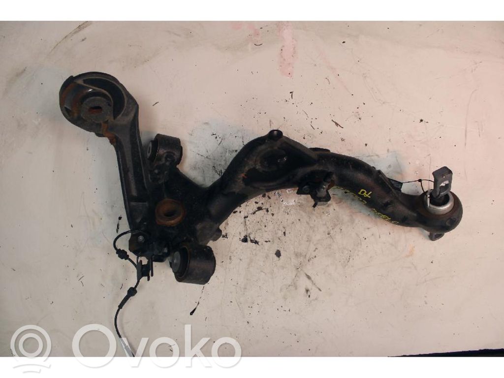 Brazo de suspensión trasero