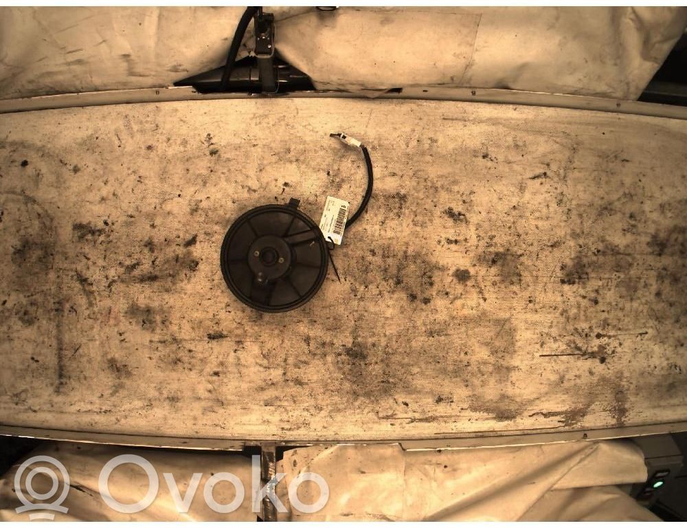 Volkswagen Transporter - Caravelle T4 Ventilator aerotermă 