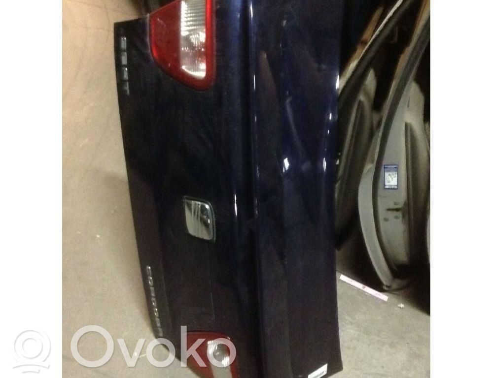 Seat Cordoba (6K) Portellone posteriore/bagagliaio