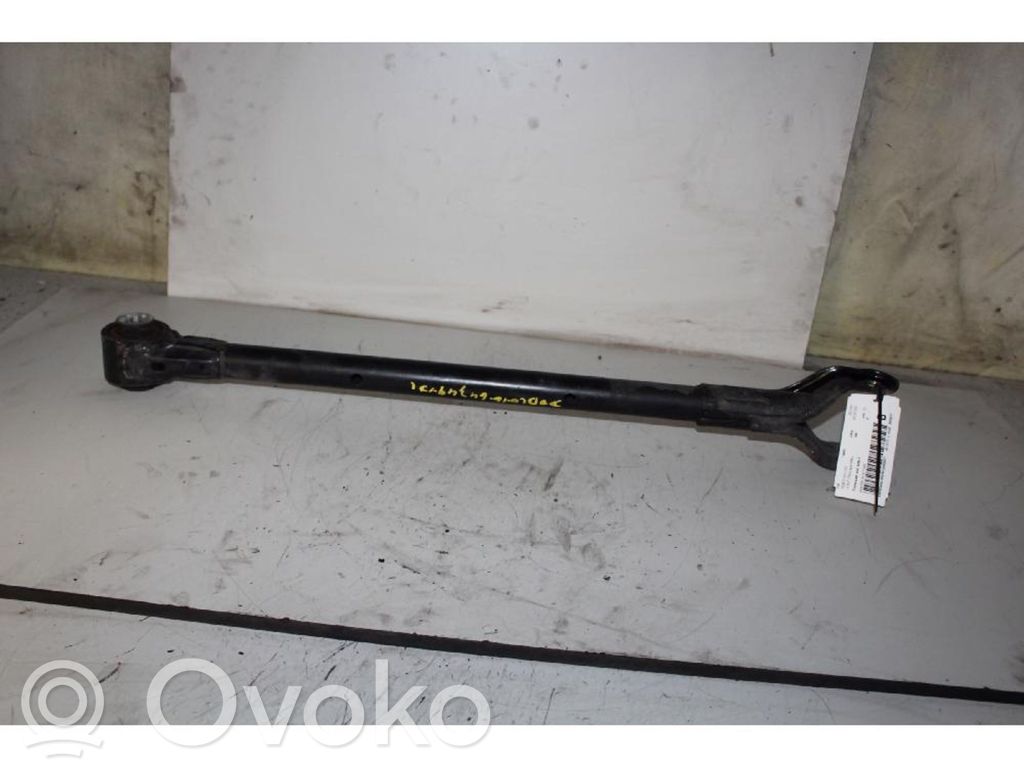 Fiat Doblo Altra parte della sospensione posteriore