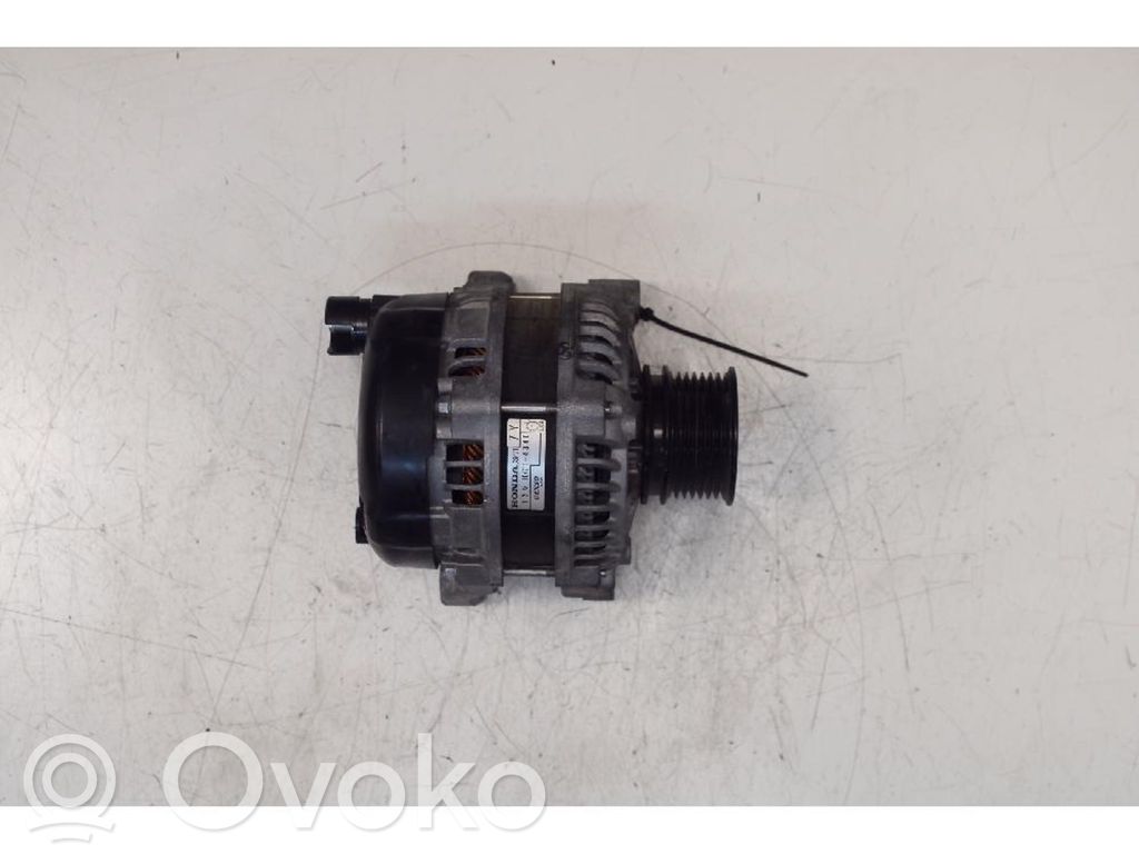 Honda CR-V Generator/alternator