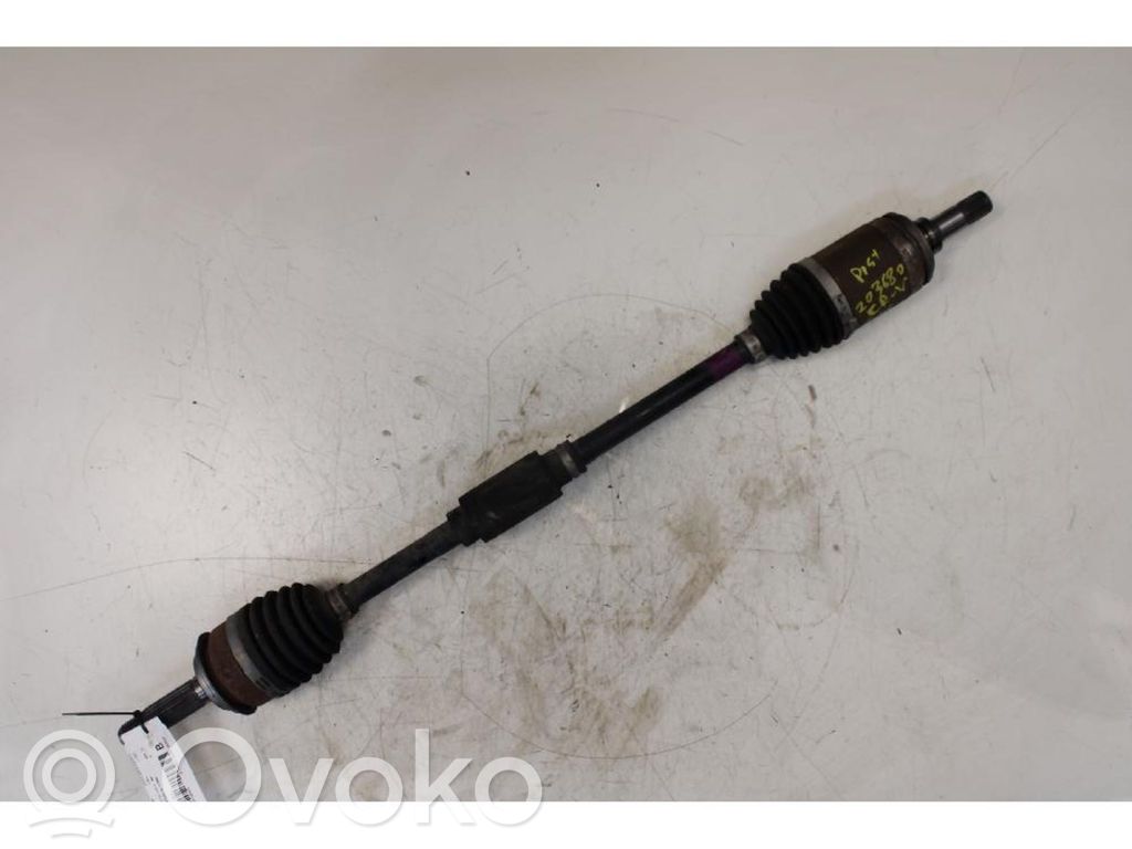Honda CR-V Albero di trasmissione posteriore