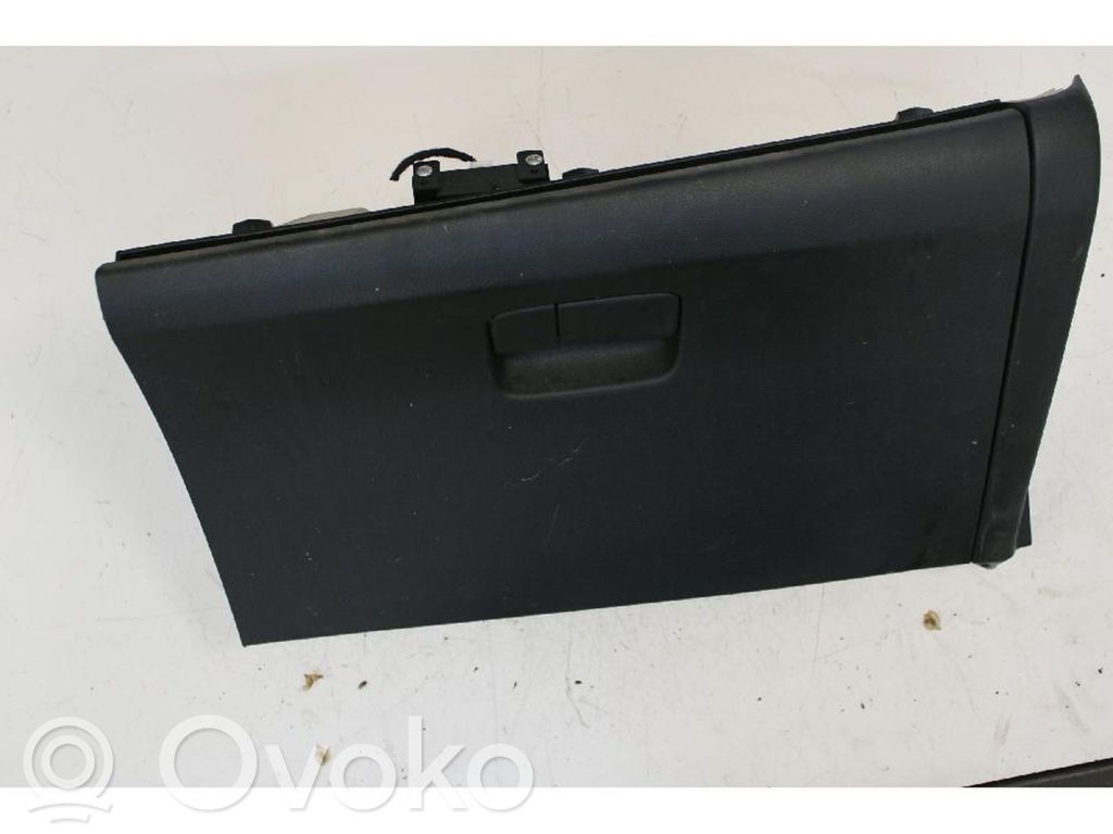 Handschuhfach