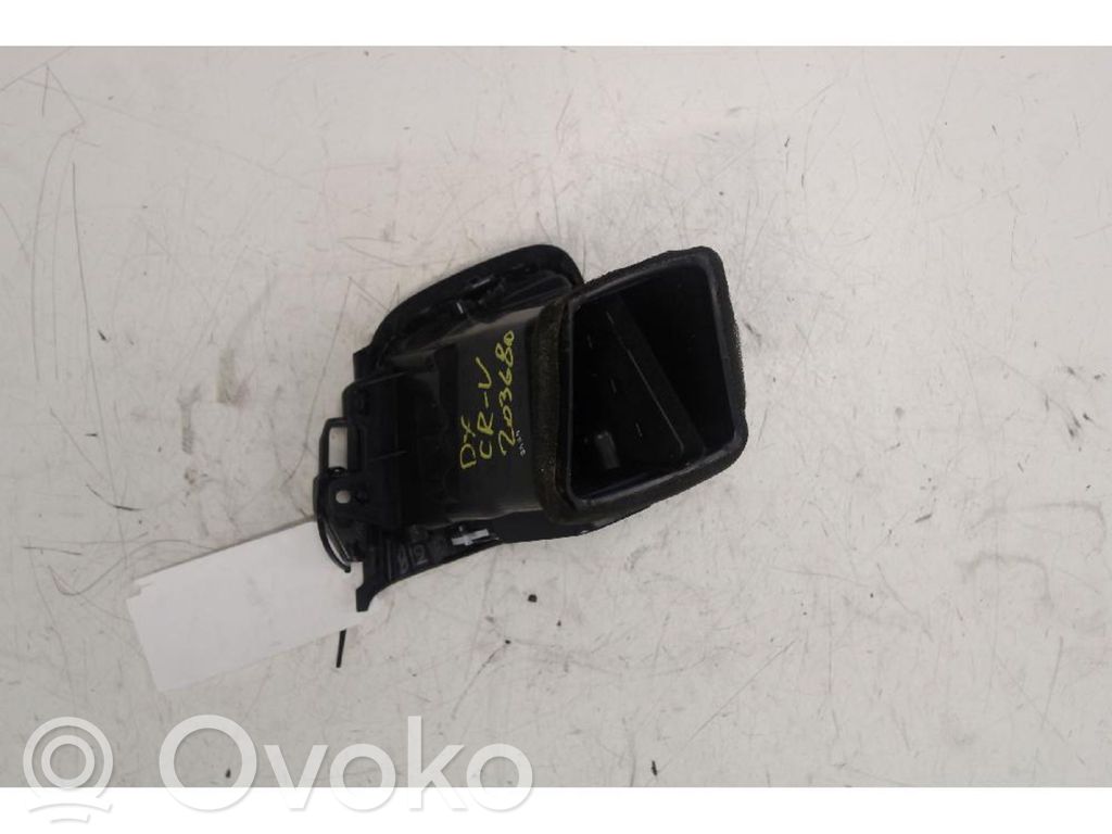 Honda CR-V Copertura griglia di ventilazione laterale cruscotto