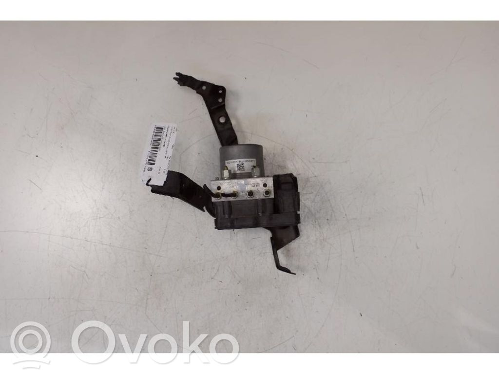 Honda CR-V ABS bloks 