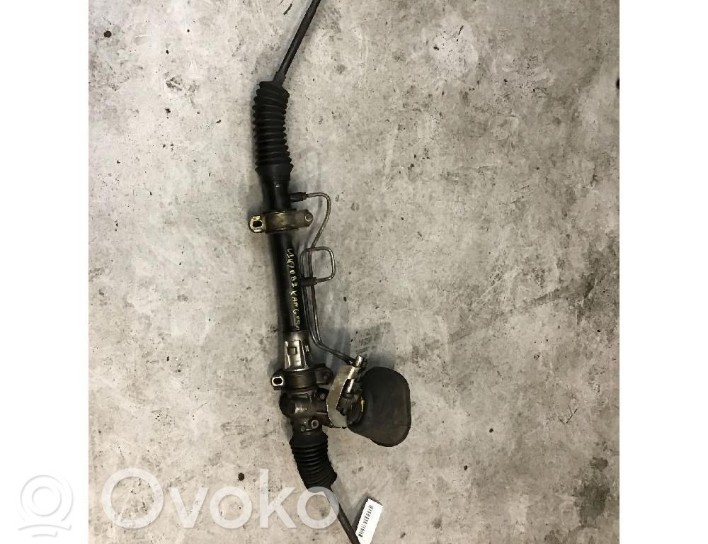 Renault Kangoo I Cremagliera dello sterzo 