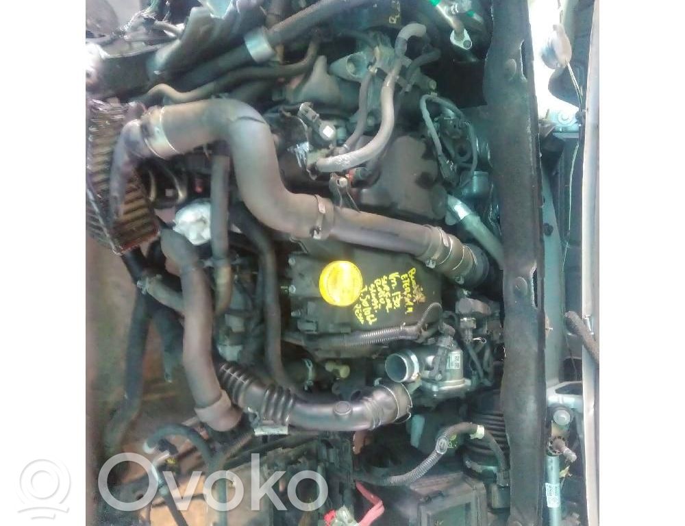 Moottori   K9KE626