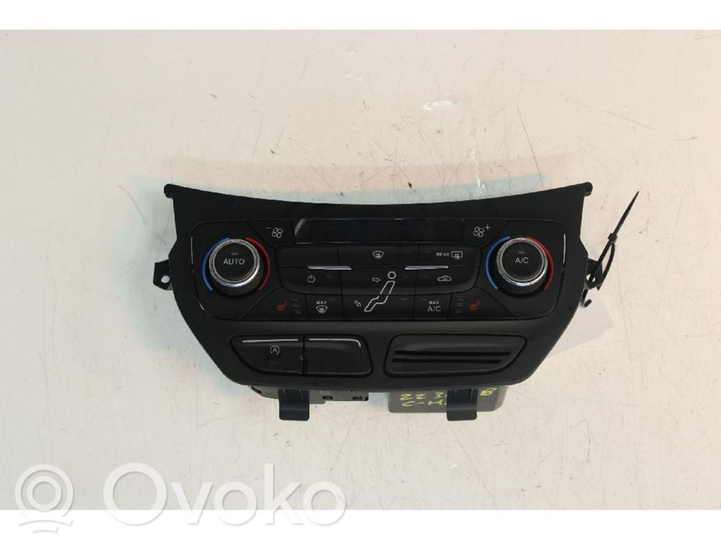 Ford C-MAX II Panel klimatyzacji 