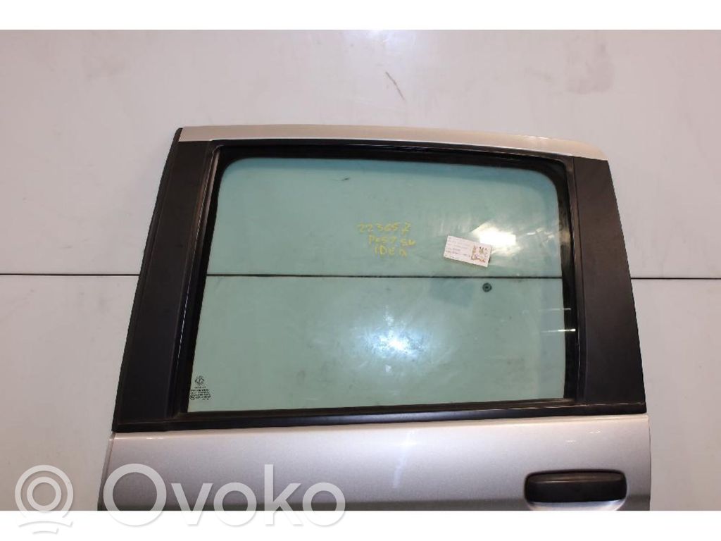 Fiat Idea Portiera posteriore