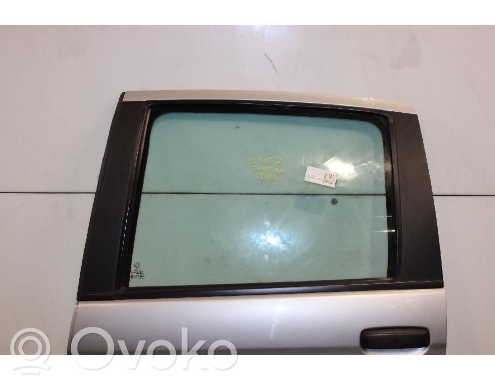 Fiat Idea Portiera posteriore