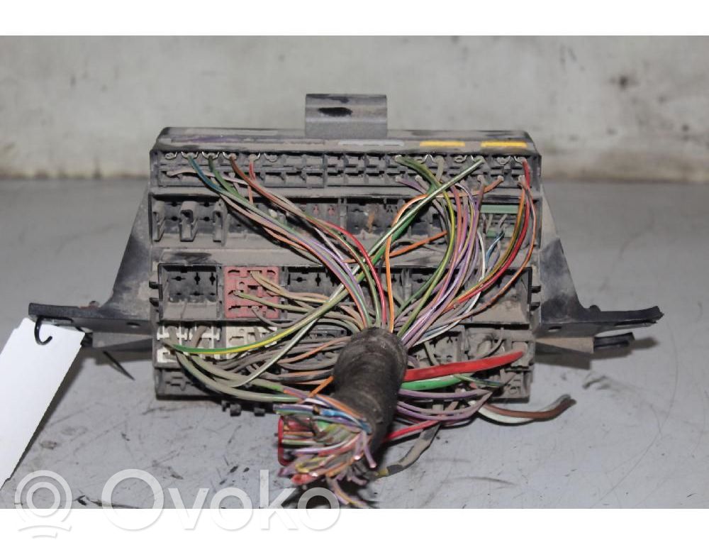 Sulakemoduuli   99VB14401