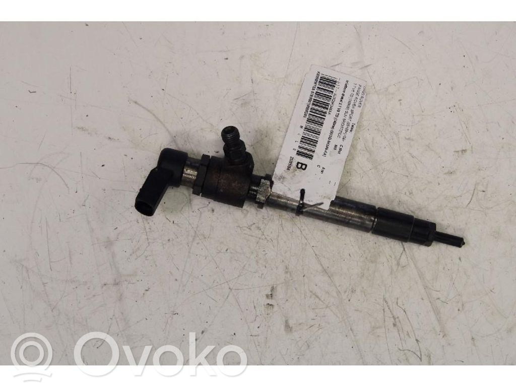 Land Rover Range Rover Sport L320 Inyector de combustible 