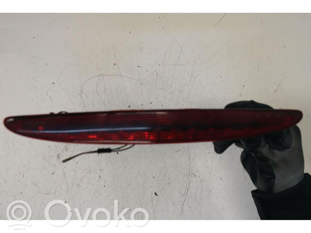 Mini One - Cooper R50 - 53 Third/center stoplight 
